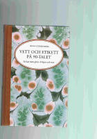 Vett och etikett p&aring; 90-talet : [s&aring; kan man g&ouml;ra] : [fr&aring;gor och svar]