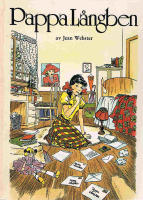 Pappa L&aring;ngben