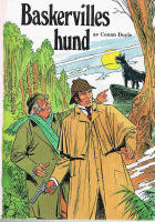 Baskervilles hund