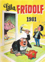 Lilla Fridolf 