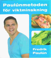Paul&uacute;nmetoden f&ouml;r viktminskning