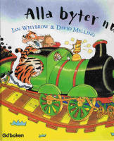 Alla byter nu! / Hopp in