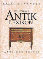 Antiklexikon