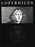 COPERNICUS - V&auml;rldsalltets uppt&auml;ckare