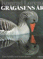 Gr&aring;g&aring;sens &aring;r