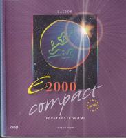 E2000 Compact Fek 1-2 Basbok