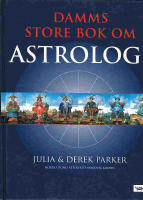 Damms store bok om ASTROLOGI