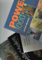 Viktv&auml;ktarna : mat fr&aring;n hela v&auml;rlden / Power food / Cocktails och drinkar / Salladsboken / Torka, salta, frys