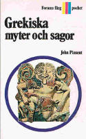 Grekiska myter och sagor