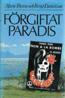 F&ouml;rgiftat paradis