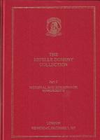 The Estelle Doheny Collection Part II. Medieval and Renaissance manuscripts