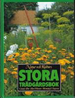 Nok:s stora tr&auml;dg&aring;rdsbok