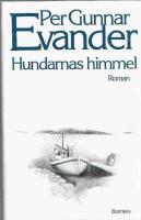Hundarnas himmel : roman