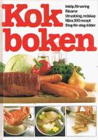 Kokboken