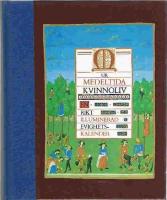 Ur medeltida kvinnoliv - En rikt illuminerad evighetskalender