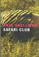 Safari Club