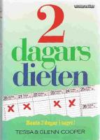 2 dagars diet