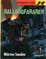 Ballongfararen