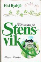 Kvinnorna p&aring; Stensvik : [roman]