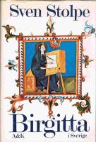 Birgitta i Sverige