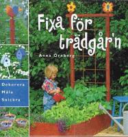 Fixa f&ouml;r tr&auml;dg&aring;rn