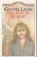 Om livet &auml;r dig k&auml;rt