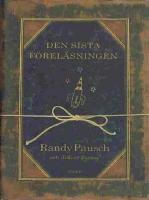 Den sista f&ouml;rel&auml;sningen