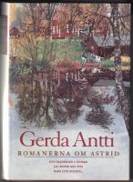 Romanerna om Astrid.  Ett &ouml;gonblick i s&auml;nder / Jag reder mig nog / Bara lite roligt