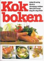Kokboken / Fisk och k&ouml;tt  / Pajer / Grillat / S&aring;ser