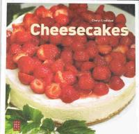 Choklad : fr&aring;n brownies till praliner / Cheesecakes / Efterr&auml;tter till vardags och fest /  De godaste t&aring;rtorna / Matbr&ouml;d