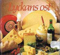 Lyckans ost