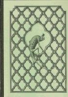 Granat&auml;pplet : en marokansk saga