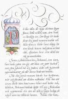 Granat&auml;pplet : en marokansk saga