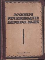 Anselm Feuerbachs Zeichnungen