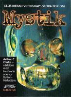 Illustrerad vetenskaps stora bok om mystik