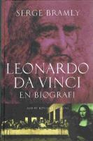 Leonardo da Vinci: en biografi