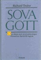 Sova gott - Om s&ouml;mn och s&ouml;mnst&ouml;rningar