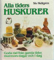 Alla tiders huskurer