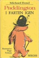 Paddington i farten igen