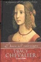 Damen med enh&ouml;rningen