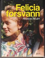 Felicia f&ouml;rsvann