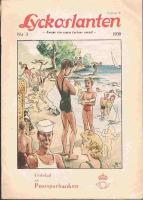 Lyckoslanten  Nr 3 1939