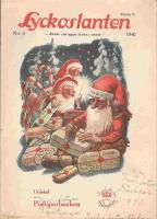 Lyckoslanten  Nr 6 1940
