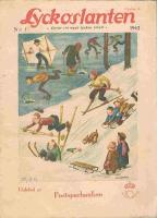 Lyckoslanten  Nr 1 1942