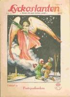 Lyckoslanten  Nr 5 1942