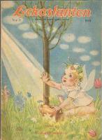 Lyckoslanten  Nr 3 1943