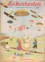 Lyckoslanten  Nr 2 1944
