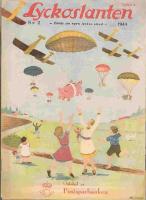 Lyckoslanten  Nr 2 1944