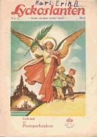 Lyckoslanten  Nr 5 1944
