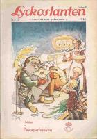 Lyckoslanten  Nr 5 1945